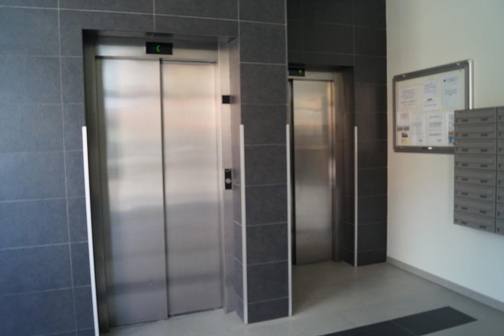Apartament Kalifornia Misdroy Exterior foto